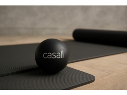 Produktguide testar Casall Pressure Point Ball