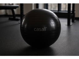 Produktguide testar Casall Sports Prod Gym Ball