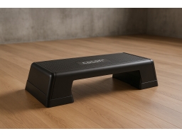 Produktguide testar Casall Sports Prod Step Up Platform