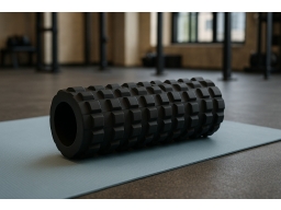 Produktguide testar Casall Tube Roll