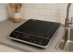Produktguide testar Caso Touch 2000