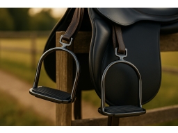 Produktguide testar Catago S stigbyglar - Gun Metal