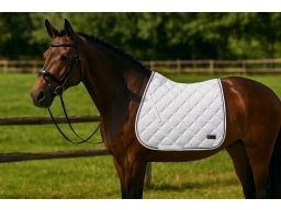 Produktguide testar Cavallo Hanaya Schabrak Allround - Vit