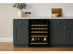 Produktguide testar Cavin Polar Collection WB49B Fristående Vinkyl