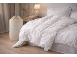 Produktguide testar Cecilia Duntäcke