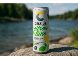 Produktguide testar Celsius
