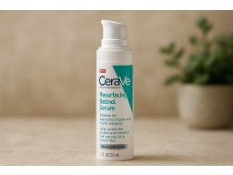 Produktguide testar CeraVe Resurfing Retinol Serum 30ml