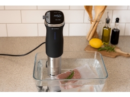 Produktguide testar Champion Sous Vide Precision Circulator