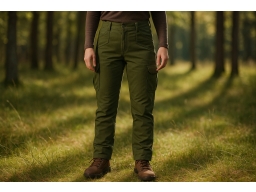 Produktguide testar Chevalier Basset Pants Women