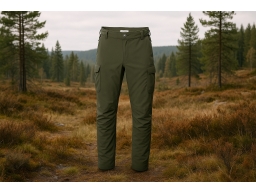 Produktguide testar Chevalier Hamilton GTX Pants Men