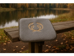 Produktguide testar Chevalier Seat Pad