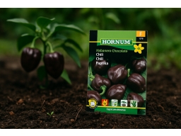 Produktguide testar Chili Habanero Chocolate frö