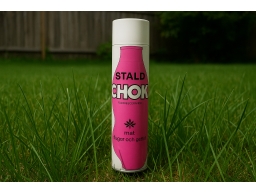 Produktguide testar CHOK Sprayflaska Mot Fluga 600g