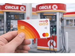 Produktguide testar Circle K EXTRA