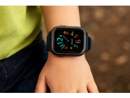 Produktguide testar Cmee Play Time Gps-Klocka