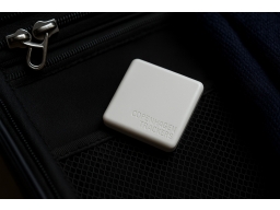Produktguide testar Cobblestone GPS Universal Tracker