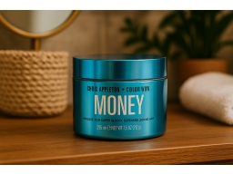 Produktguide testar Color Wow Money Masque 215 ml