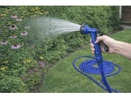 Produktguide testar Coolstuff Expanderande Vattenslang