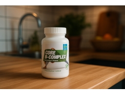 Produktguide testar Core B-Complex