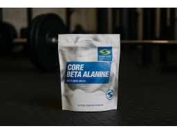 Produktguide testar Core Beta Alanine