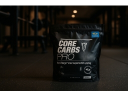 Produktguide testar Core Carbs Pro