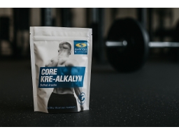 Produktguide testar Core Kre-Alkalyn