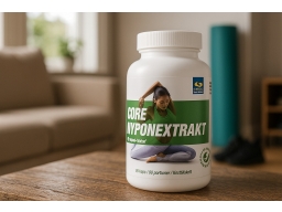 Produktguide testar Core Nyponextrakt