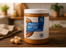 Produktguide testar Core Peanut Butter