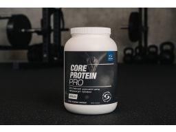Produktguide testar Core Protein Pro
