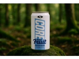 Produktguide testar Core Protein Water