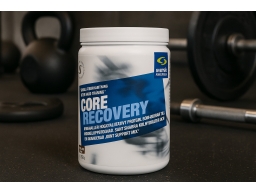 Produktguide testar Core Recovery