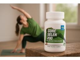 Produktguide testar Core Selen 200