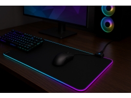 Produktguide testar Corsair Gaming MM700 RGB Extended Musmatta