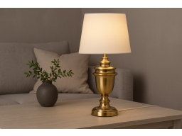 Produktguide testar Cottex Lampfot Cottex 43cm