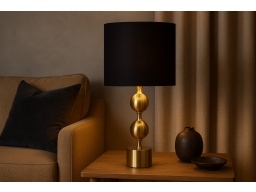Produktguide testar Cottex Prakt bordslampa