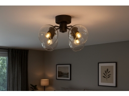 Produktguide testar Cottex Umbrella takplafond