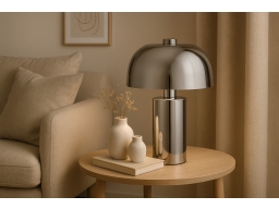 Produktguide testar Cozy living Lulu bordlampa