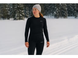 Produktguide testar Craft Womens Core Dry Baselayer Set