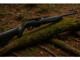 Produktguide testar Crosman 1077