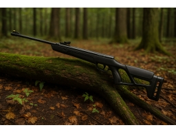 Produktguide testar Crosman Airgun Vital Shot