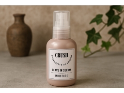 Produktguide testar Crush
