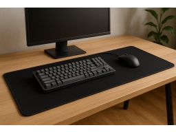 Produktguide testar Cryo XXL Mousepad - Black