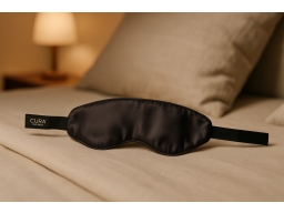 Produktguide testar CURA Eye Rest