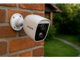 Produktguide testar D-link DCS-8627LH Trådlös utomhuskamera,Övervakningskameror utomhus