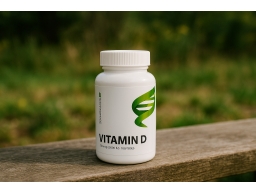 Produktguide testar D-vitamin 