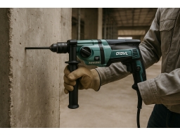 Produktguide testar D13VL