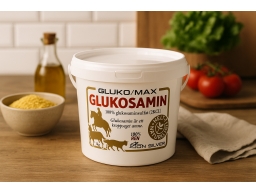 Produktguide testar da Carla Näringsjäst Flingor