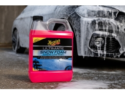 Produktguide testar Däckborste King Carthur Tire Brush