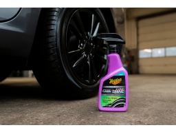Produktguide testar Däckglans Meguiars Hybrid Ceramic Tire Shine, 473 ml