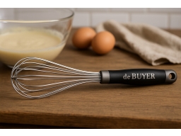 Produktguide testar De buyer Göma Ballongvisp